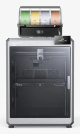 EAN 6971636405719 - Creality 3D K2 Plus Combo impresora 3d Fused Deposition Modeling (FDM) Wifi imagen 1