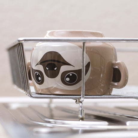 EAN 5060491775417 - Thumbs Up SLTHMUG tazón Marrón, Multicolor Universal 1 pieza(s) imagen 2