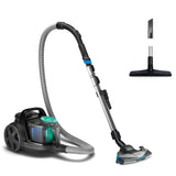 EAN 8720389036606 - Philips 5000 series FC9550/09 aspiradora 1,5 L Aspiradora cilíndrica Secar 900 W imagen 11