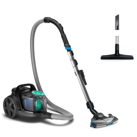 EAN 8720389036606 - Philips 5000 series FC9550/09 aspiradora 1,5 L Aspiradora cilíndrica Secar 900 W imagen 11