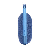 Altavoz Portátil Jbl Clip 4 Eco Estéreo Azul 5 W
