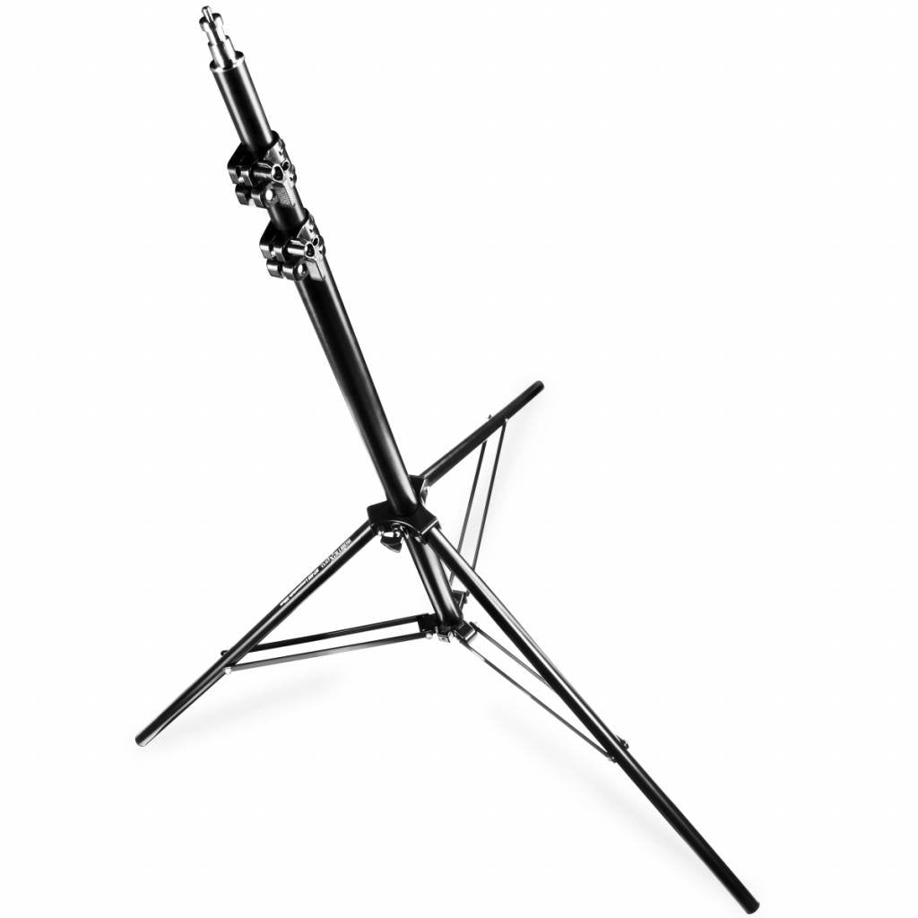 Walimex Wt-806 Lamp Tripod 256cm 4 Pcs. Set