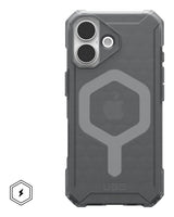 EAN 840283922930 - Urban Armor Gear 114542113131 funda para teléfono móvil 16 cm (6.3") Ceniza imagen 2