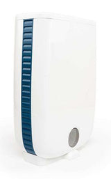 EAN 5060409600718 - Meaco DD8L deshumidificador 2 L 48 dB 330 W Blanco imagen 11