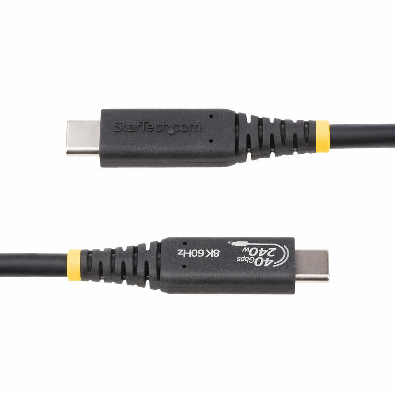 3ft Usb4 Cable Usb-If Certifiedcabl