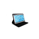 3go Funda Universal Csgt20 Negra - Para Tablets 10.1\1 A 25.