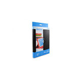 3go Funda Universal Csgt20 Negra - Para Tablets 10.1\1 A 25.