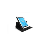 3go Funda Universal Csgt20 Negra - Para Tablets 10.1\1 A 25.