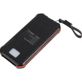 3in1 Solar Powerbank 10000 Sandberg 3in1 Solar Powerbank