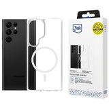 3mk Armor Magcase Do Samsung Galaxy S24 Ultra