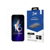 3mk Hardglass Protector De Pantalla Apple 1 Pieza(S)