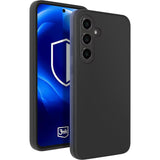 3mk Silicone Case Sam S24 Fe S721 Black