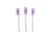 3x Cabezal De Dientes Xiaomi Oscillation Electric Toothbrush