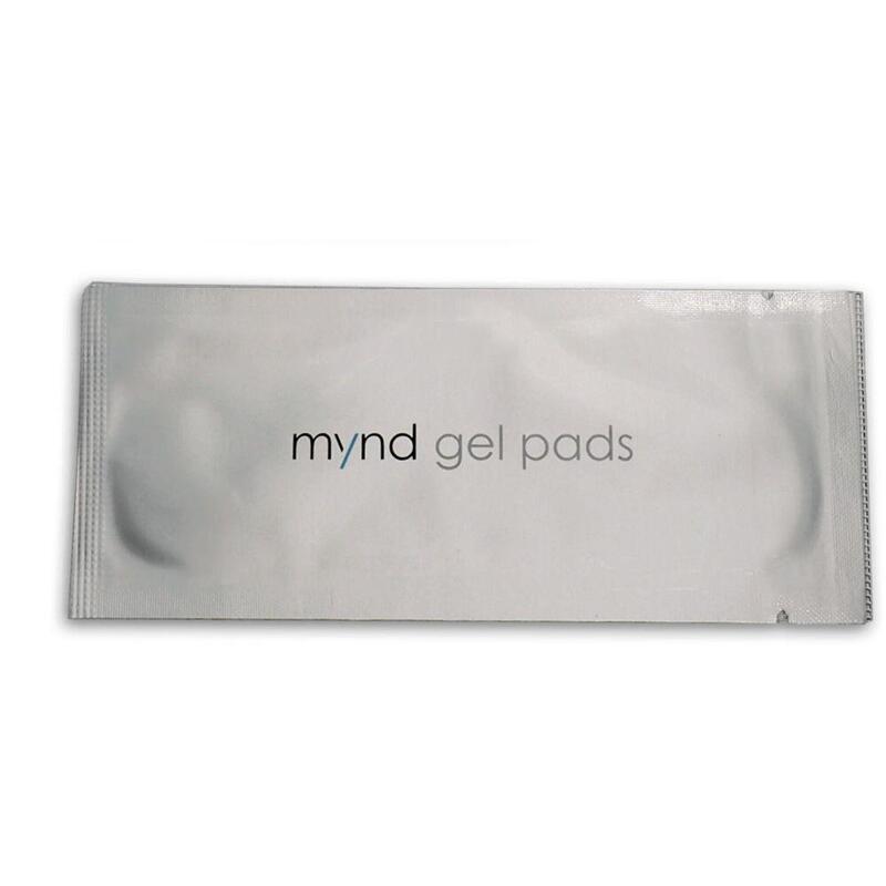 3x1 Tenscare Electrode Pads Mynd
