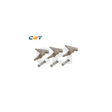 3xcet Upper Picker Finger W/Spring Ric  Ae04-4059 B044-4155 Rice6192