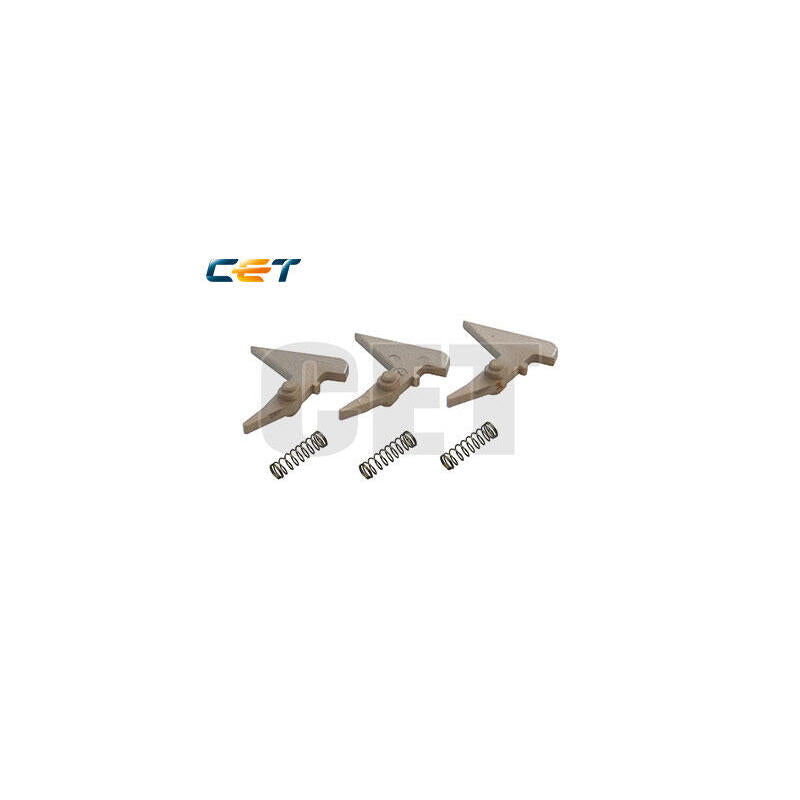 3xcet Upper Picker Finger W/Spring Ric  Ae04-4059 ,B044-4155