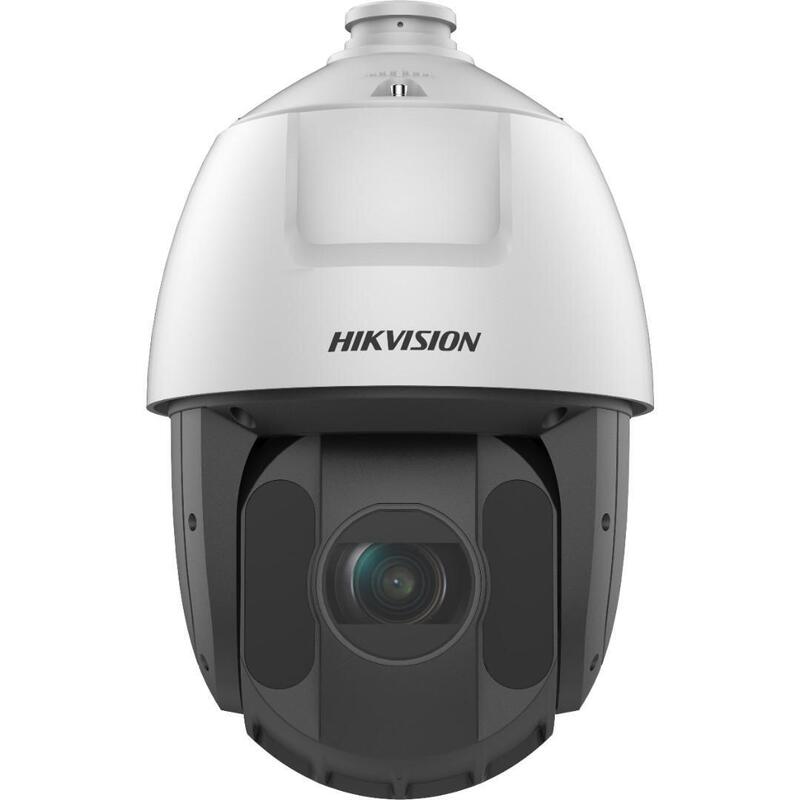 4 Mp 25x Powered By  Darkfighter Ir Acusense