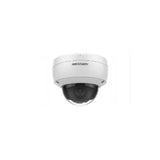4 Mp Acusense Fixed Dome Network Camera