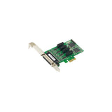 4 Ports Rs422/485 Pcie, Low Pr Incl. Db25 Cable