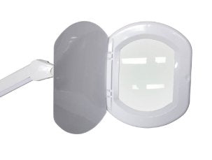 Maul 8266002 Lámapara De Lupa