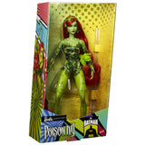 Mattel Barbie Signature - Poison Ivy , Muñeca Hrm51