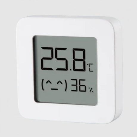 EAN 6934177717079 - Xiaomi Mi Home Bluetooth Thermometer 2 Interior Blanco imagen 1