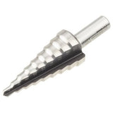 EAN 4006885251502 - wolfcraft GmbH 4006885251502 broca Broca de paso 1 pieza(s) imagen 1