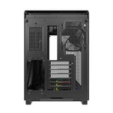 EAN 4710562744941 - Montech King 95 PRO Midi Tower Negro imagen 5