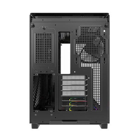 EAN 4710562744941 - Montech King 95 PRO Midi Tower Negro imagen 5