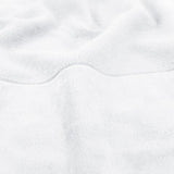 EAN 4013165789068 - MÖVE 111045244-080150 80 x 150 cm Algodón, Viscosa Blanco 1 pieza(s) imagen 2