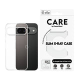 Panzerglass Care Fashionable Case Transp. X-Ray Soft Basic Google Pixel 10/ Pro