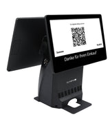 Olympia Regimrierkasse T215 Ohne Display Negro