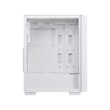 EAN 6977277360097 - Einarex PULSE P100 CORE WHITE Midi Tower Blanco imagen 8