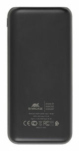 EAN 4260709013565 - Rivacase VA2071 batería externa 20000 mAh Negro imagen 4