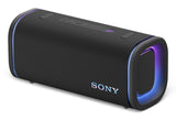 Sony Ult Field 5 Negro Altavoz Portátil Inalámbrico