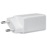 Asus Ac65-05 Universal Blanco Corriente Alterna Carga Rápida Interior