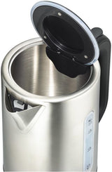 Hervidor Solis Vario Temp Kettle 5516 Con Selección De Temperatura