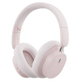 EAN 6932172644567 - Baseus Bowie D05 Auriculares Inalámbrico y alámbrico Diadema Llamadas/Música USB Tipo C Bluetooth Rosa imagen 1