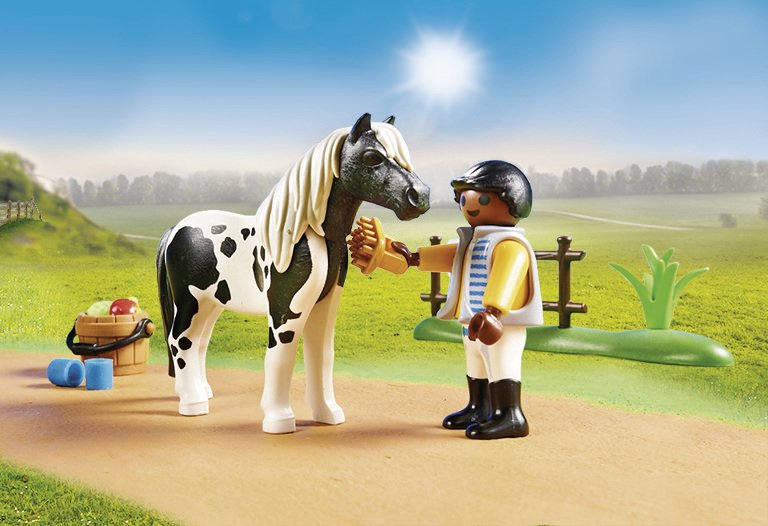 EAN 4008789705150 - Playmobil Country 70515 figura de juguete para niños imagen 5