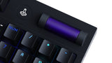 Logitech G G316 X 98 Teclado 98% Retroiluminación Usb Qwerty Italiano Interruptor: Tactile Negro