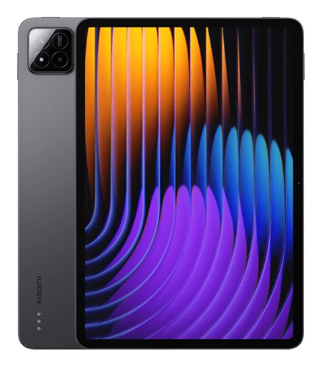 EAN 6932554410575 - Xiaomi Pad 7 Pro Qualcomm Snapdragon 256 GB 28,4 cm (11.2") 8 GB Wi-Fi 7 (802.11be) Gris imagen 1