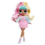Muñeca Sweet Nails Tienda De Dulces Candylicious L.O.L. Surprise