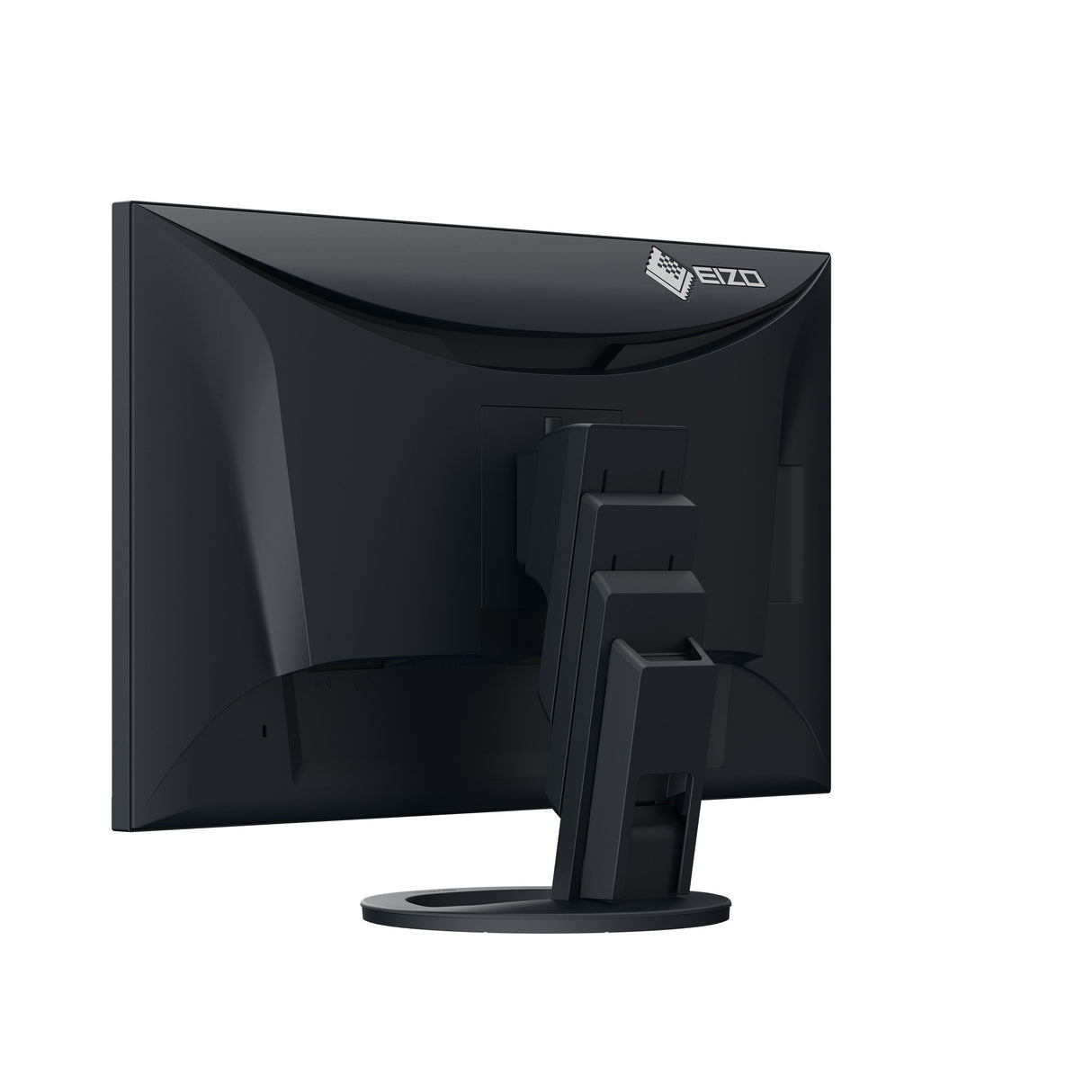 EAN 4995047070405 - EIZO FlexScan EV2740S pantalla para PC 68,6 cm (27") 3840 x 2160 Pixeles 4K Ultra HD LCD Negro imagen 4
