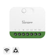 EAN 6920075743623 - Sonoff MINI DUO Inalámbrico y alámbrico Blanco imagen 1