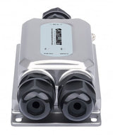 Inyector Poe+ De Alta Potencia Gigabit Para Exteriores Intellinet