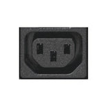 EAN 3553340704130 - Eaton 5E Gen2 700 sistema de alimentación ininterrumpida (UPS) Línea interactiva 0,7 kVA 360 W 4 salidas  imagen 4