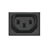 EAN 3553340704130 - Eaton 5E Gen2 700 sistema de alimentación ininterrumpida (UPS) Línea interactiva 0,7 kVA 360 W 4 salidas  imagen 4