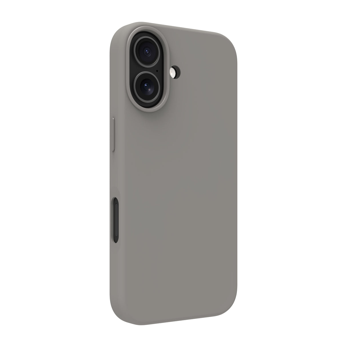 Dbramante1928 Roskilde Ms Icon Funda Para Iphone 17 Gris
