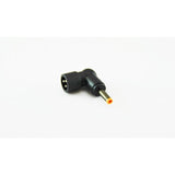 Cargador Automatico 3go 65w Slim Para Portatil