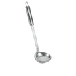 EAN 8002522332012 - Metaltex 233201 cucharón Acero inoxidable imagen 1